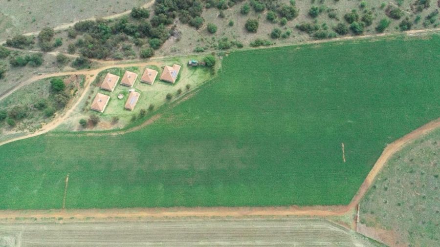 6 Bedroom Property for Sale in Remhoogte AH North West